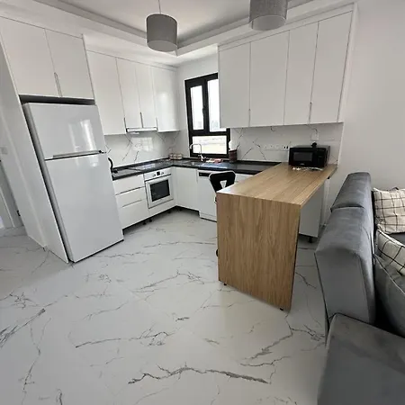 Apartment Marcellus *