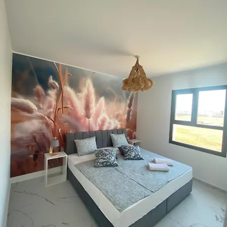 Marcellus Famagusta (Northern Cyprus)