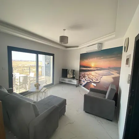 Marcellus * Famagusta (Northern Cyprus)