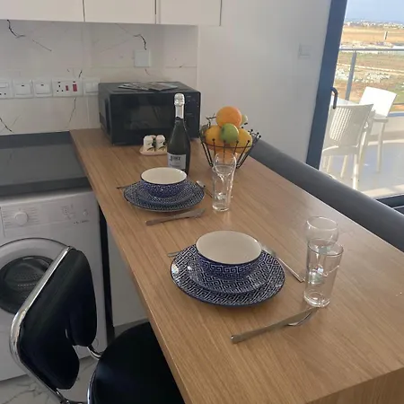 Marcellus Apartment