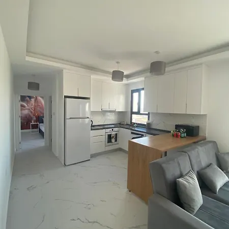 Apartment Marcellus Famagusta (Northern Cyprus)