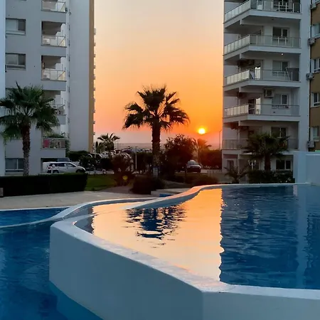 Marcellus Famagusta (Northern Cyprus)