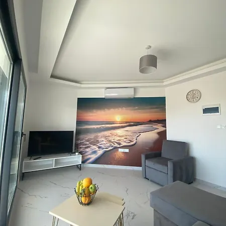 Apartment Marcellus