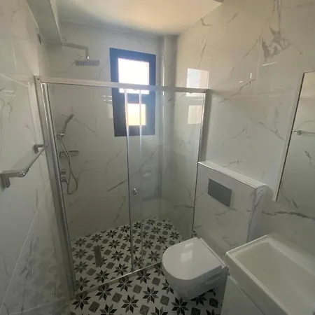 Marcellus Apartment *