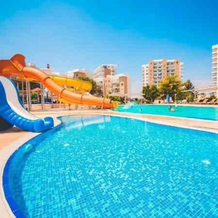 Marcellus * Famagusta (Northern Cyprus)