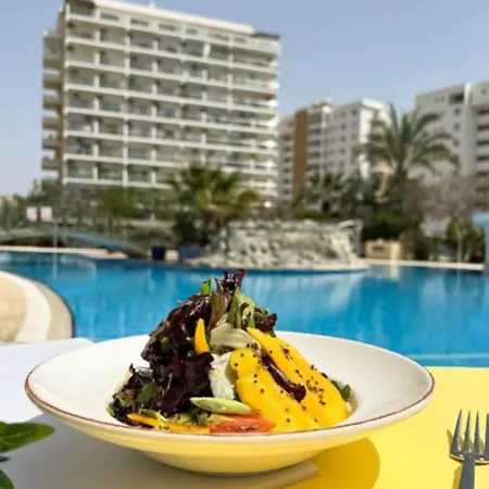 Apartment Marcellus Famagusta (Northern Cyprus)
